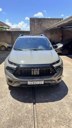 FIAT TORO 1.3 TURBO 270 FLEX VOLCANO AT6